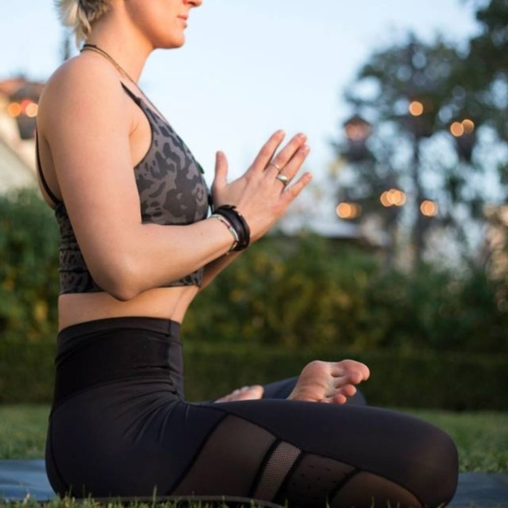 Lululemon Just Breathe Tight - Picture 3 of 10